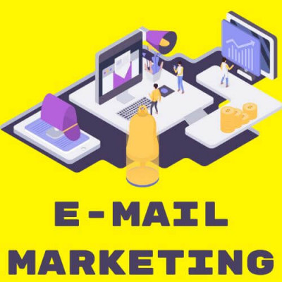 Найкращі сервіси Email розсилок Найкращі сервіси Email розсилок